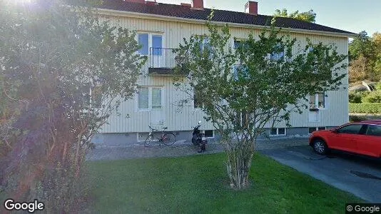 Bostadsrätter till salu i Mölndal - Bild från Google Street View