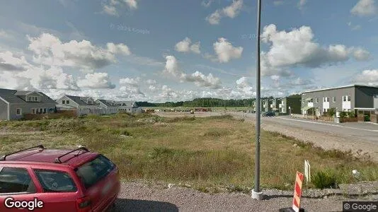Bostadsrätter till salu i Botkyrka - Bild från Google Street View