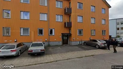 Bostadsrätter till salu i Luleå - Bild från Google Street View