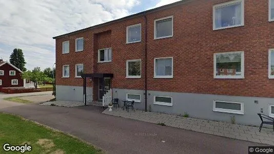 Bostadsrätter till salu i Borlänge - Bild från Google Street View