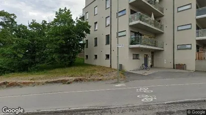 Bostadsrätter till salu i Söderort - Bild från Google Street View