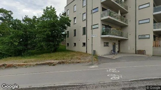 Bostadsrätter till salu i Söderort - Bild från Google Street View