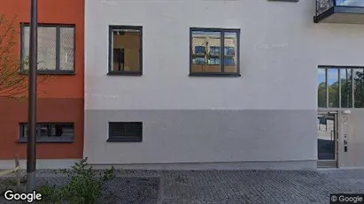 Bostadsrätter till salu i Norrtälje - Bild från Google Street View