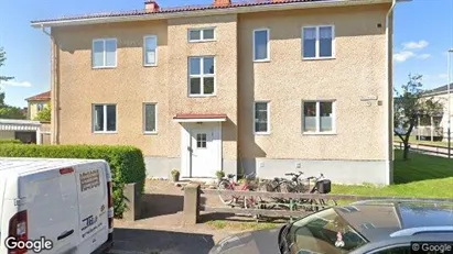 Bostadsrätter till salu i Karlstad - Bild från Google Street View