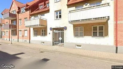 Bostadsrätter till salu i Staffanstorp - Bild från Google Street View