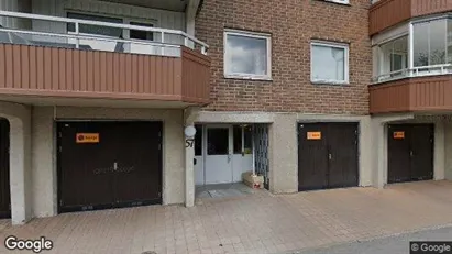 Bostadsrätter till salu i Järfälla - Bild från Google Street View