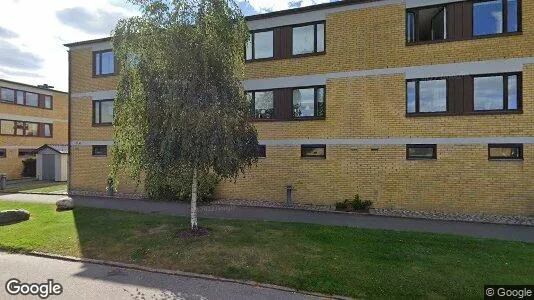 Bostadsrätter till salu i Askim-Frölunda-Högsbo - Bild från Google Street View