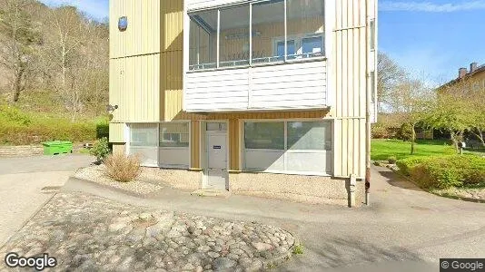 Bostadsrätter till salu i Göteborg Östra - Bild från Google Street View