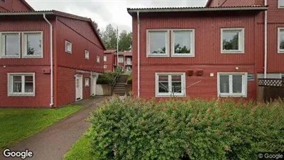 Bostadsrätter till salu i Säter - Bild från Google Street View