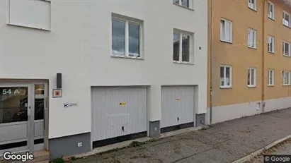 Bostadsrätter till salu i Gävle - Bild från Google Street View