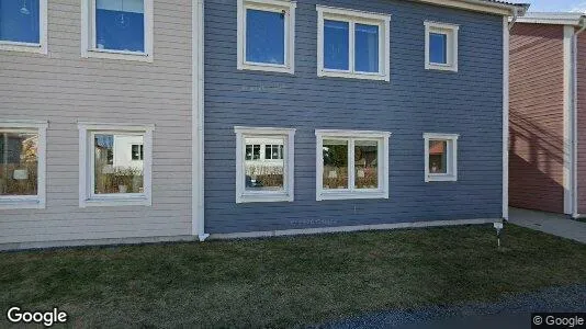 Bostadsrätter till salu i Borlänge - Bild från Google Street View