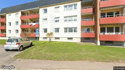 Bostadsrätter till salu i Borlänge - Bild från Google Street View