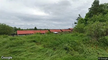Bostadsrätter till salu i Norrtälje - Bild från Google Street View