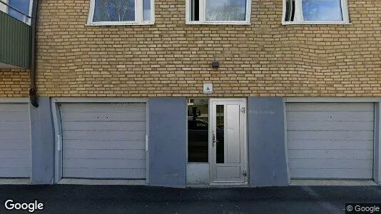 Bostadsrätter till salu i Västra hisingen - Bild från Google Street View