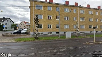Bostadsrätter till salu i Norrköping - Bild från Google Street View