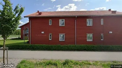 Bostadsrätter till salu i Vänersborg - Bild från Google Street View