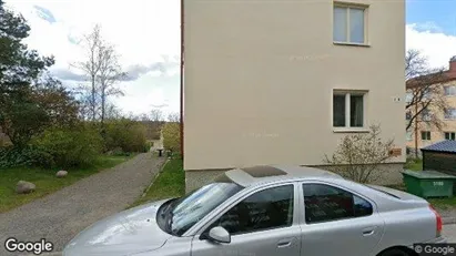 Bostadsrätter till salu i Västerort - Bild från Google Street View