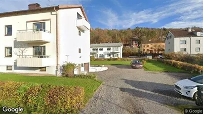 Bostadsrätter till salu i Ale - Bild från Google Street View