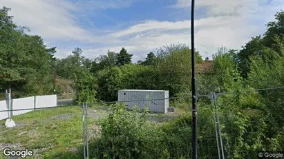 Bostadsrätter till salu i Söderort - Bild från Google Street View