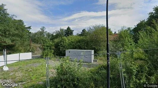 Bostadsrätter till salu i Söderort - Bild från Google Street View
