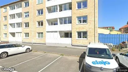 Bostadsrätter till salu i Jönköping - Bild från Google Street View