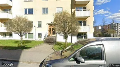 Bostadsrätter till salu i Söderort - Bild från Google Street View