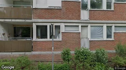 Lägenheter att hyra i Göteborg Centrum - Bild från Google Street View