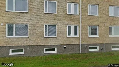 Lägenheter att hyra i Katrineholm - Bild från Google Street View