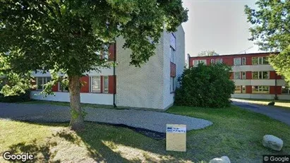 Lägenheter att hyra i Växjö - Bild från Google Street View