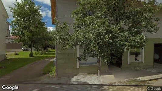 Rum att hyra i Vansbro - Bild från Google Street View