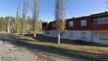 Rum att hyra i Vansbro - Bild från Google Street View