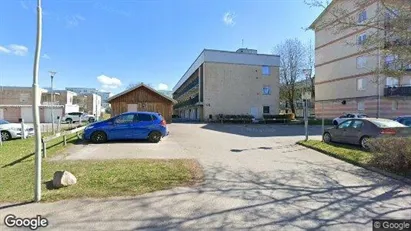 Lägenheter att hyra i Växjö - Bild från Google Street View