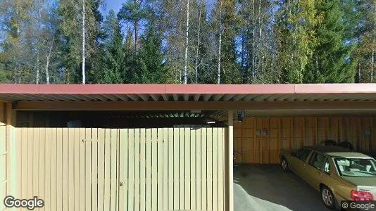 Lägenheter att hyra i Skellefteå - Bild från Google Street View