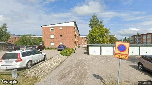 Rum att hyra i Bollnäs - Bild från Google Street View