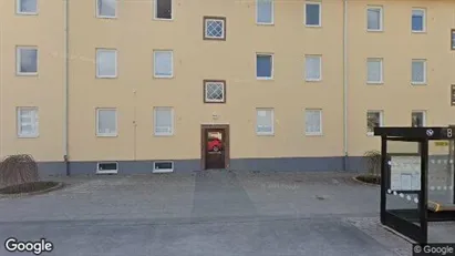 Lägenheter att hyra i Falköping - Bild från Google Street View