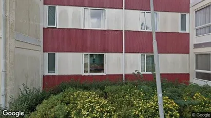 Lägenheter att hyra i Bjuv - Bild från Google Street View