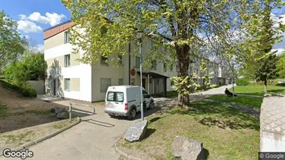 Lägenheter att hyra i Borås - Bild från Google Street View