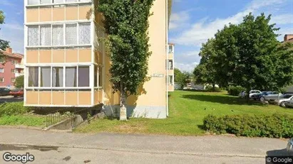 Rum att hyra i Bollnäs - Bild från Google Street View