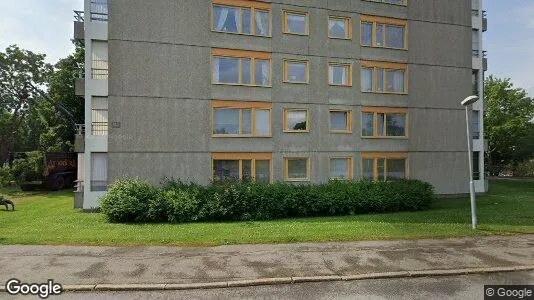 Rum att hyra i Bollnäs - Bild från Google Street View