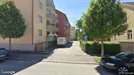 Lägenhet att hyra, Katrineholm, Fredsgatan<span class="blurred street-number" onclick="ProcessAdRequest(5833582)"><span class="hint">Se väg-nummer</span>[xxxxxxxxxxxx]</span>