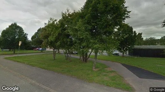 Lägenheter att hyra i Vårgårda - Bild från Google Street View