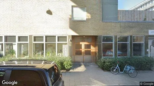 Lägenheter att hyra i Malmö Centrum - Bild från Google Street View