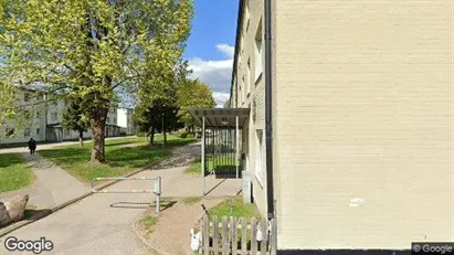 Lägenheter att hyra i Borås - Bild från Google Street View