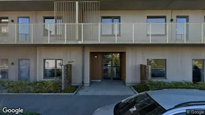 Lägenheter att hyra i Linköping - Bild från Google Street View