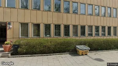 Lägenheter att hyra i Område ej specificerat - Bild från Google Street View