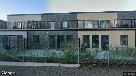 Lägenheter att hyra i Hässleholm - Bild från Google Street View