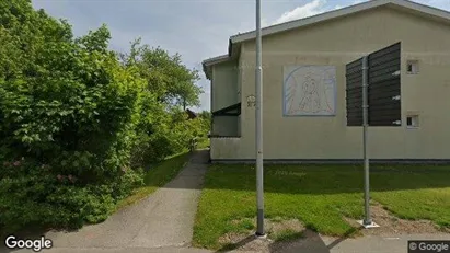 Lägenheter att hyra i Uppvidinge - Bild från Google Street View