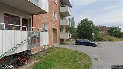 Lägenheter att hyra i Finspång - Bild från Google Street View