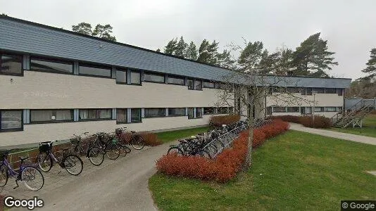 Lägenheter att hyra i Kalmar - Bild från Google Street View