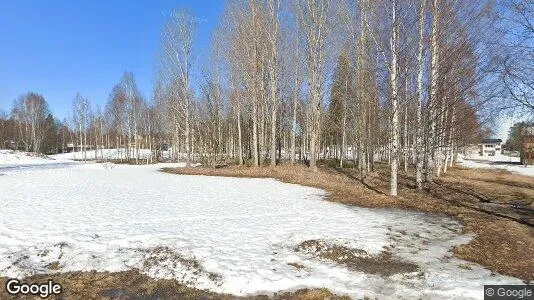 Lägenheter att hyra i Skellefteå - Bild från Google Street View
